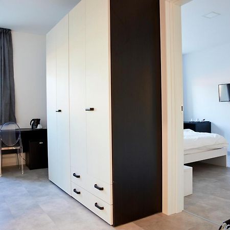Le Vette Room&Breakfast Rovereto  Bilik gambar