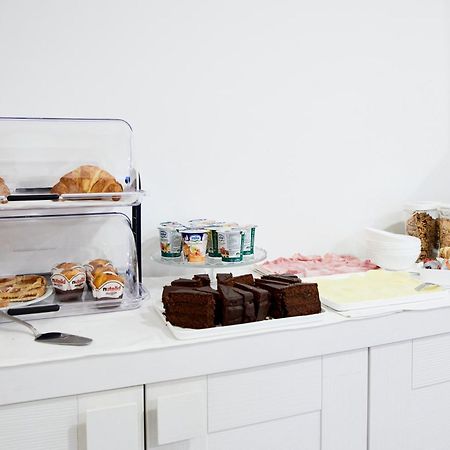 Le Vette Room&Breakfast Rovereto  Bilik gambar