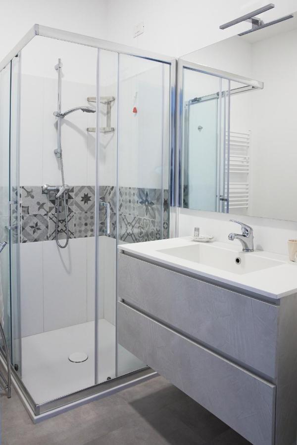 Le Vette Room&Breakfast Rovereto  Bilik gambar