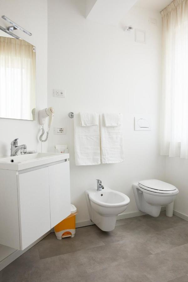Le Vette Room&Breakfast Rovereto  Bilik gambar