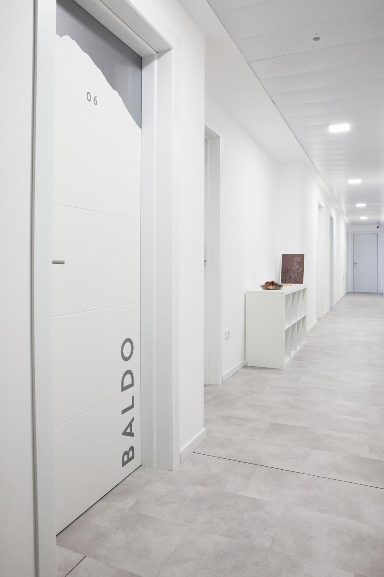 Le Vette Room&Breakfast Rovereto  Bilik gambar