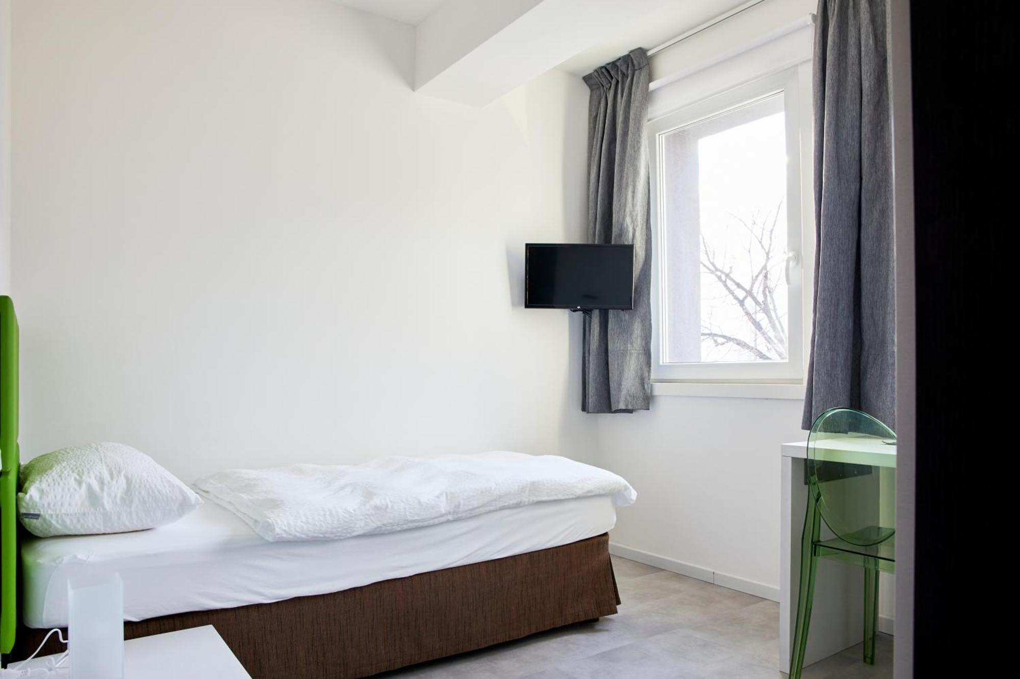Le Vette Room&Breakfast Rovereto  Bilik gambar
