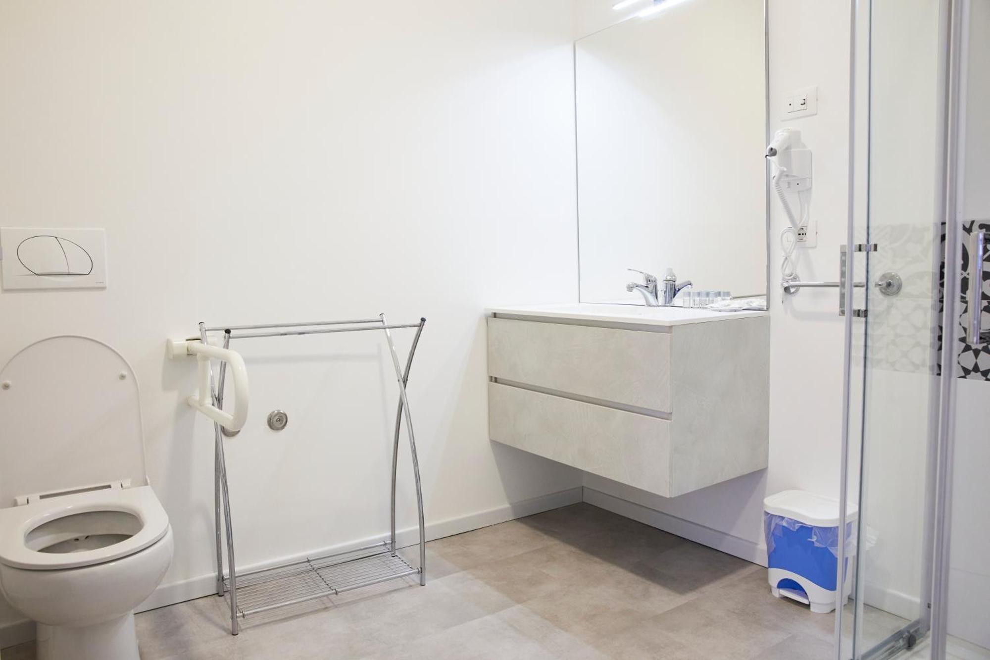 Le Vette Room&Breakfast Rovereto  Bilik gambar
