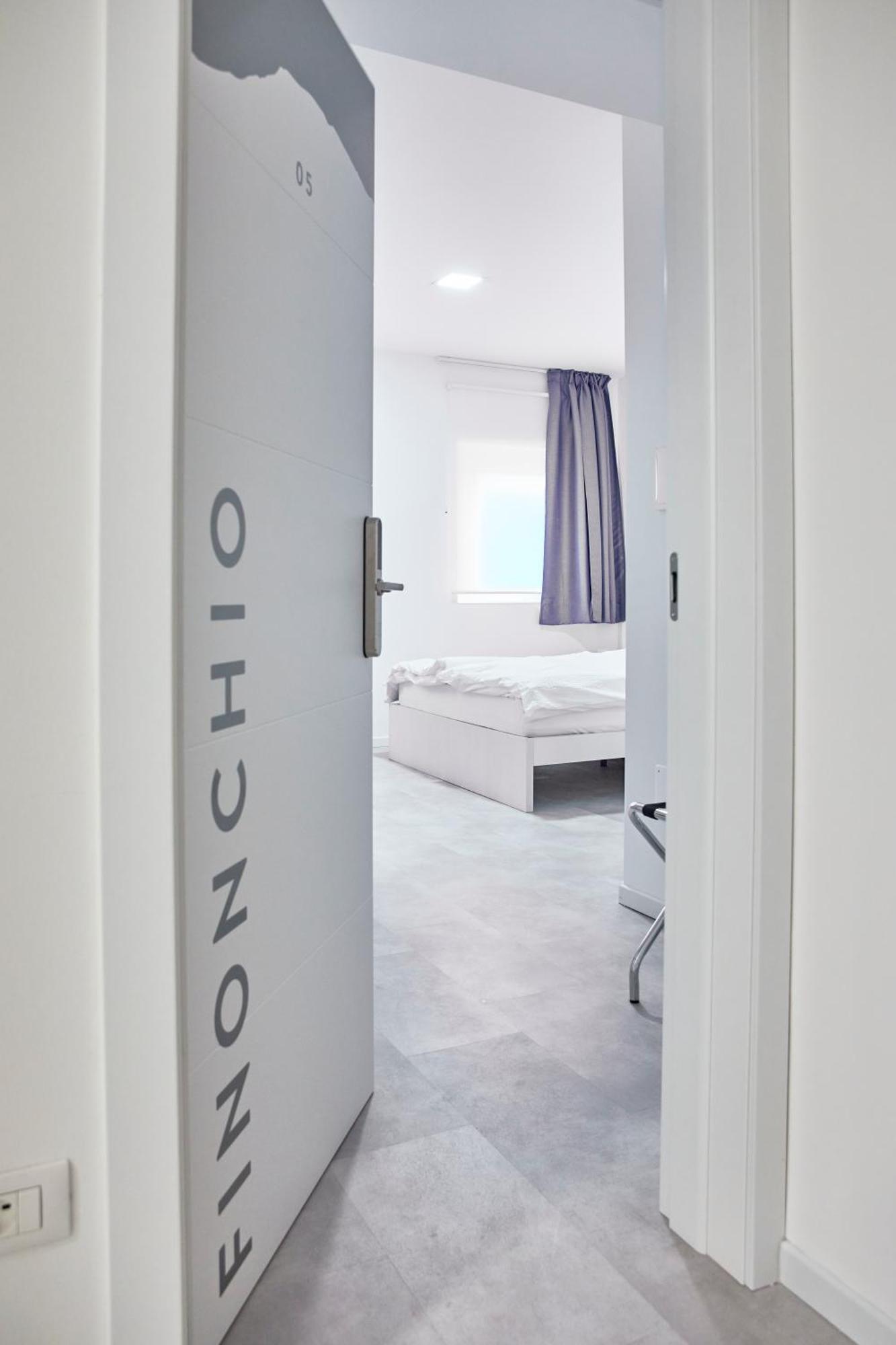 Le Vette Room&Breakfast Rovereto  Bilik gambar