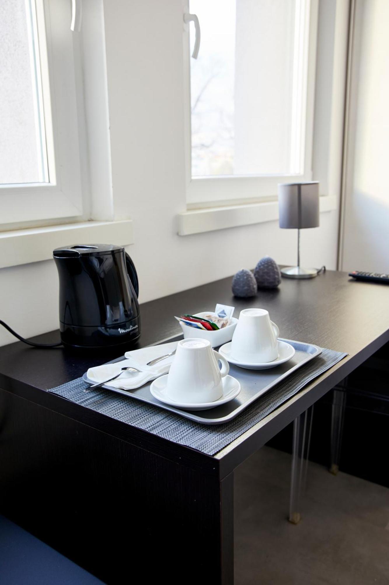 Le Vette Room&Breakfast Rovereto  Bilik gambar