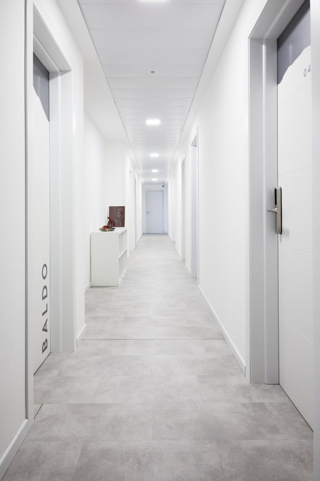 Le Vette Room&Breakfast Rovereto  Luaran gambar